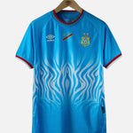 Maillot Congo 2026 Domicile