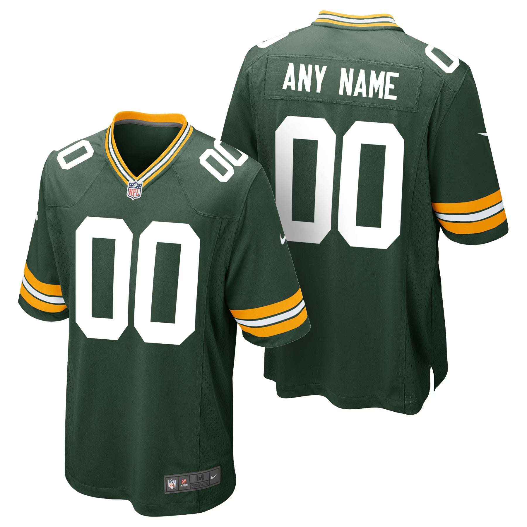 Maillots NFL PACKERS