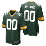 Maillots NFL PACKERS
