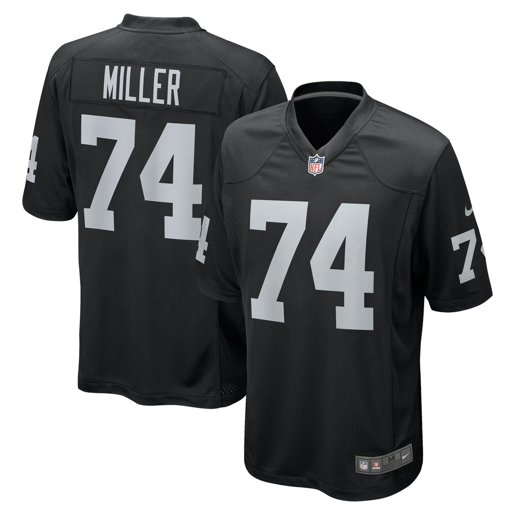 Maillots NFL RAIDERS