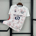 LOSC 24/25 maillot d'extérieur