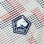LOSC 24/25 maillot d'extérieur