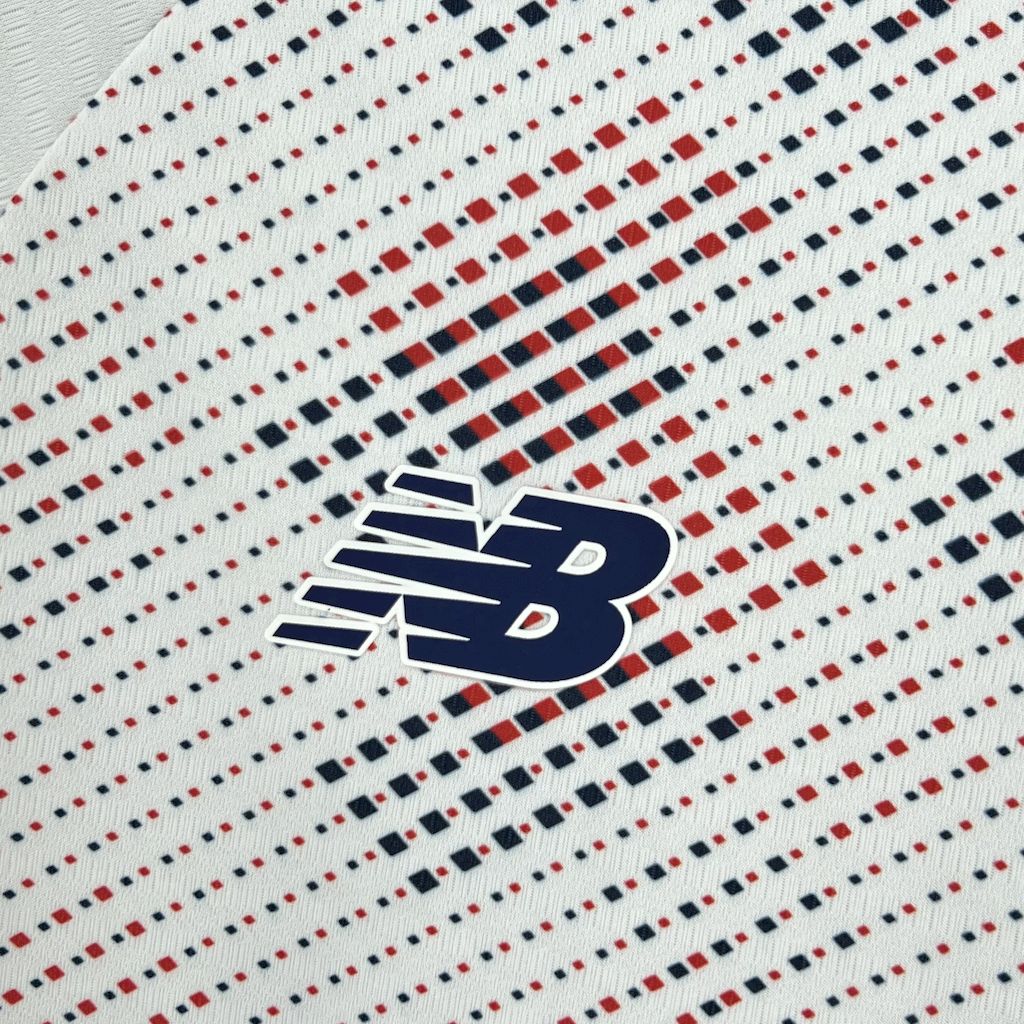 LOSC 24/25 maillot d'extérieur