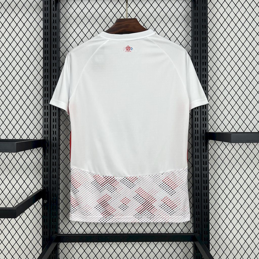 LOSC 24/25 maillot d'extérieur