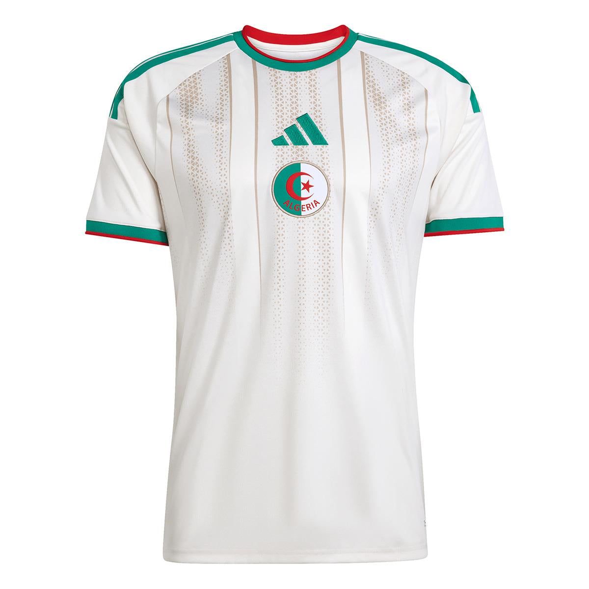 Maillot Algerie domicile 26/27