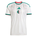 Maillot Algerie domicile 26/27