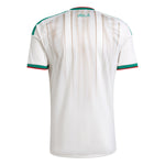 Maillot Algerie domicile 26/27
