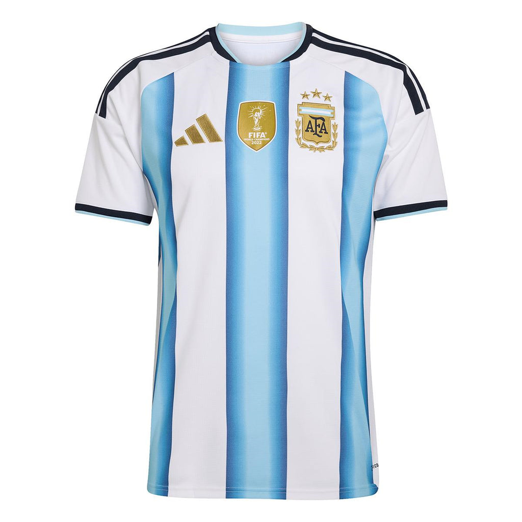 Maillot domicile Argentine 26/27