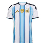 Maillot domicile Argentine 26/27