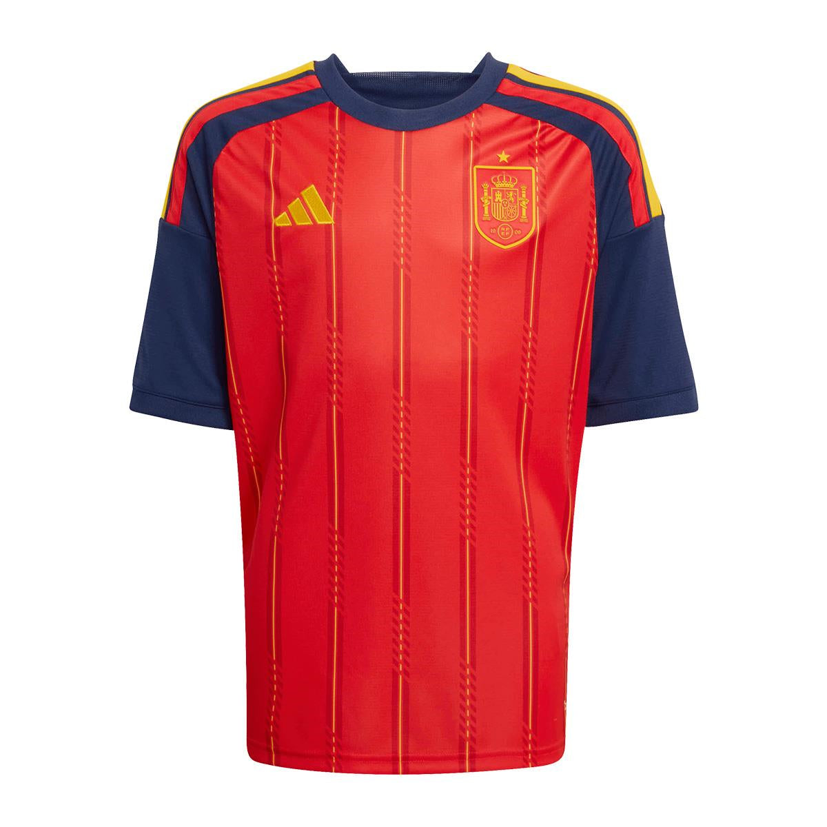 Maillot domicile Espagne 26/27
