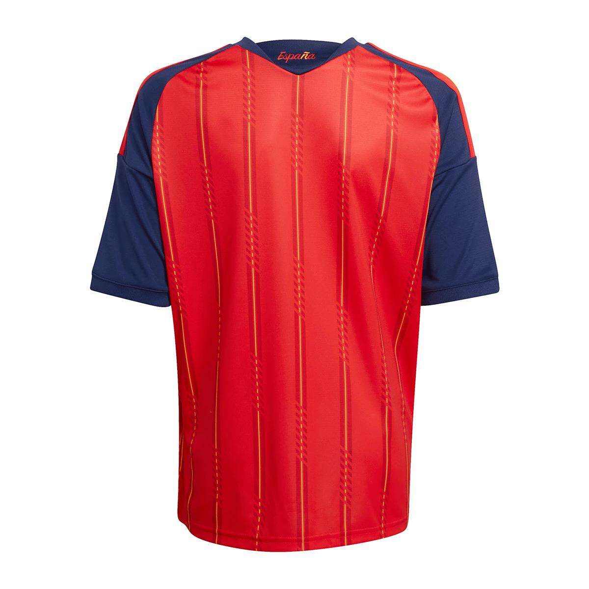 Maillot domicile Espagne 26/27