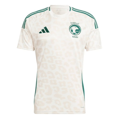 Maillot extérieur Arabie saoudite 26/27