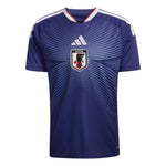 Maillot domicile Japon 26/27