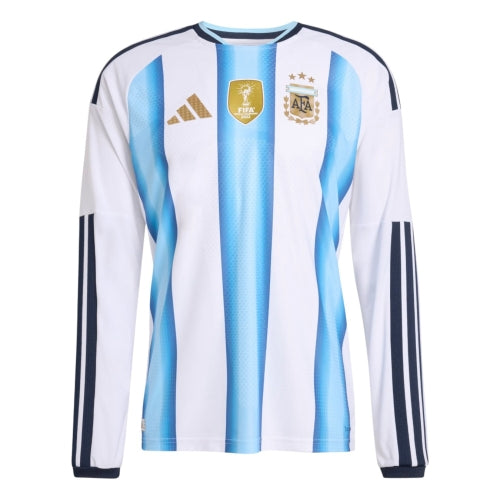 Maillot domicile Argentine 26/27