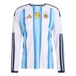 Maillot domicile Argentine 26/27
