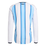 Maillot domicile Argentine 26/27