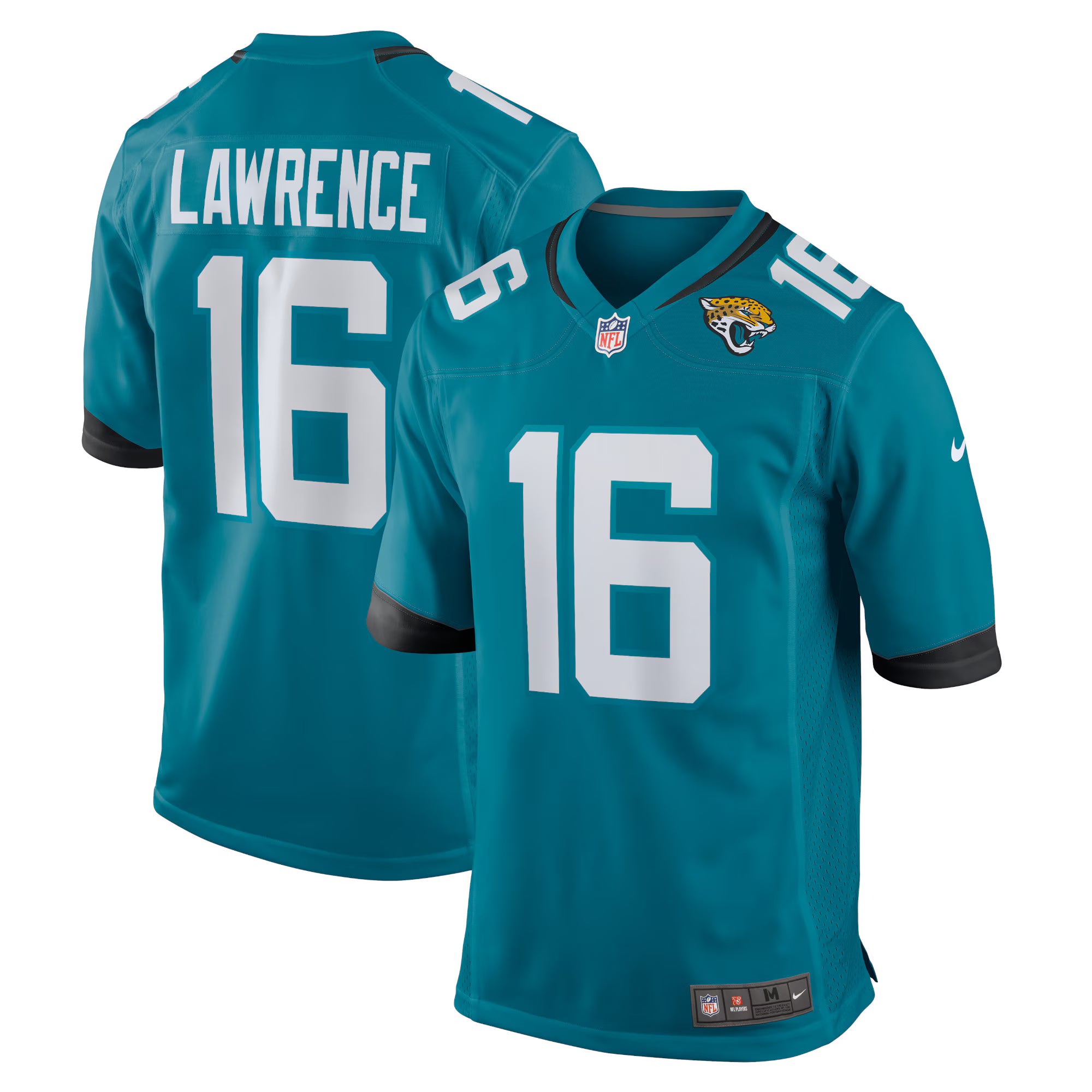 Maillots NFL Jaguars