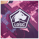 LOSC Maillot  Extérieur third 25/26