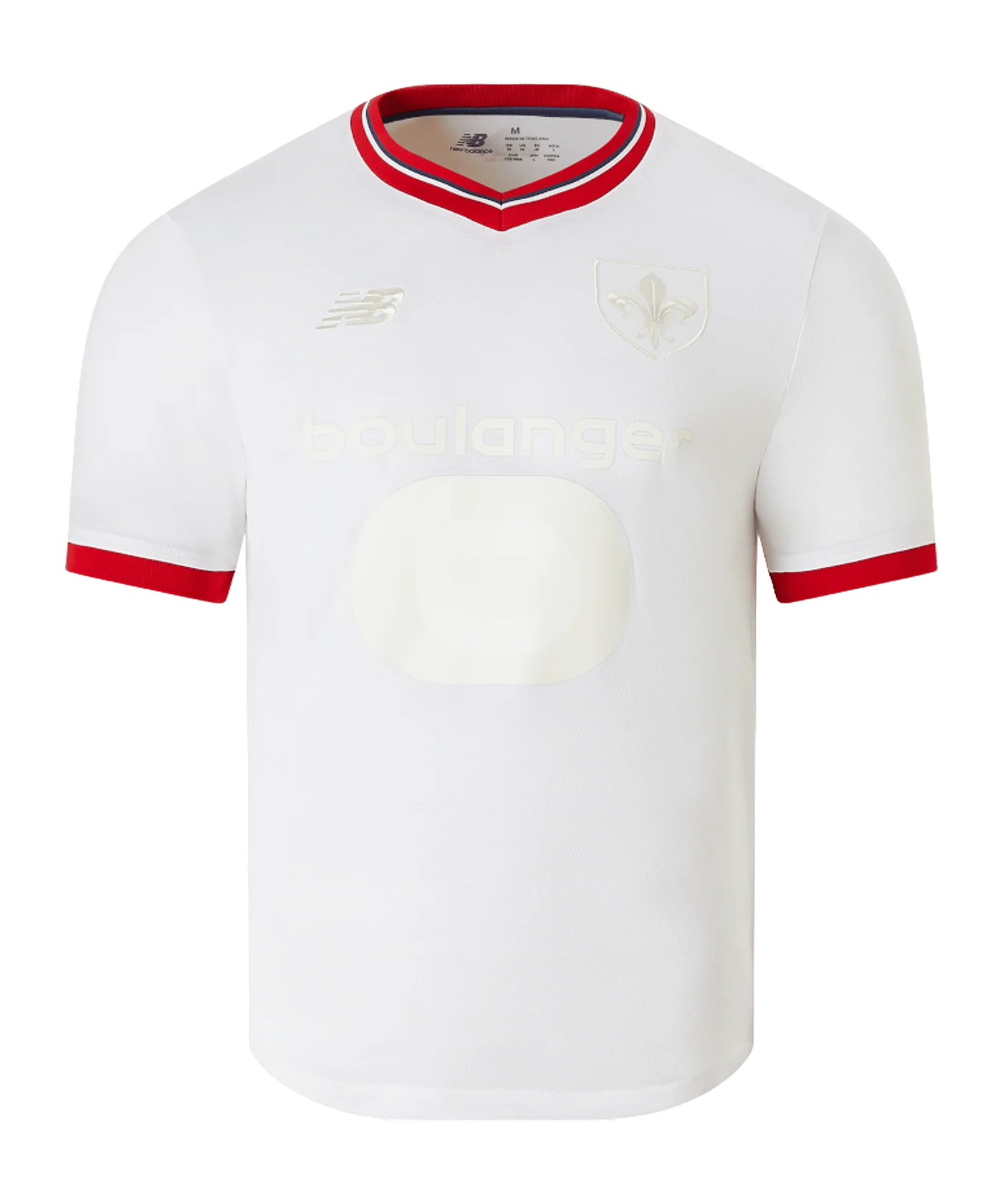 24/25 Maillot spécial Losc