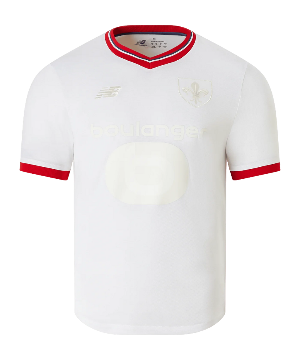 24/25 Maillot spécial Losc