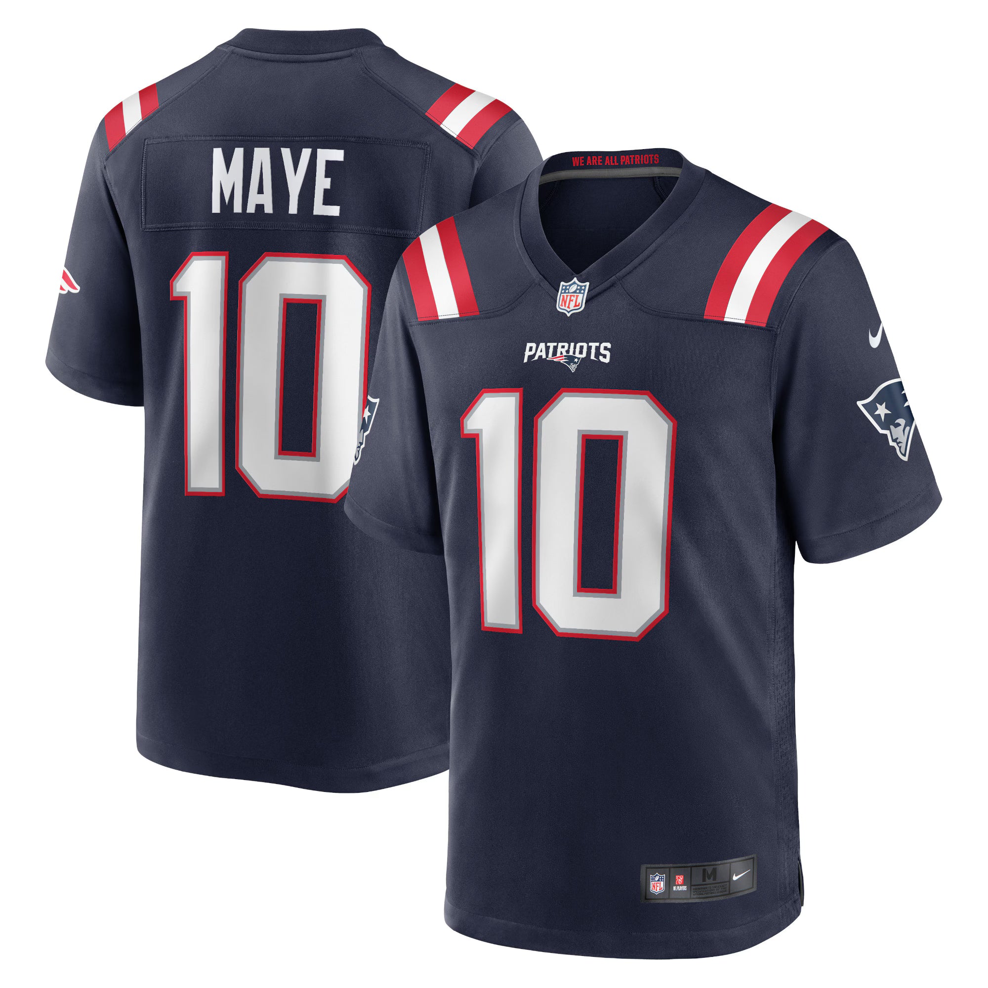 Maillots NFL PATRIOTS