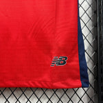 Lille OSC 24/25 maillots a domicile