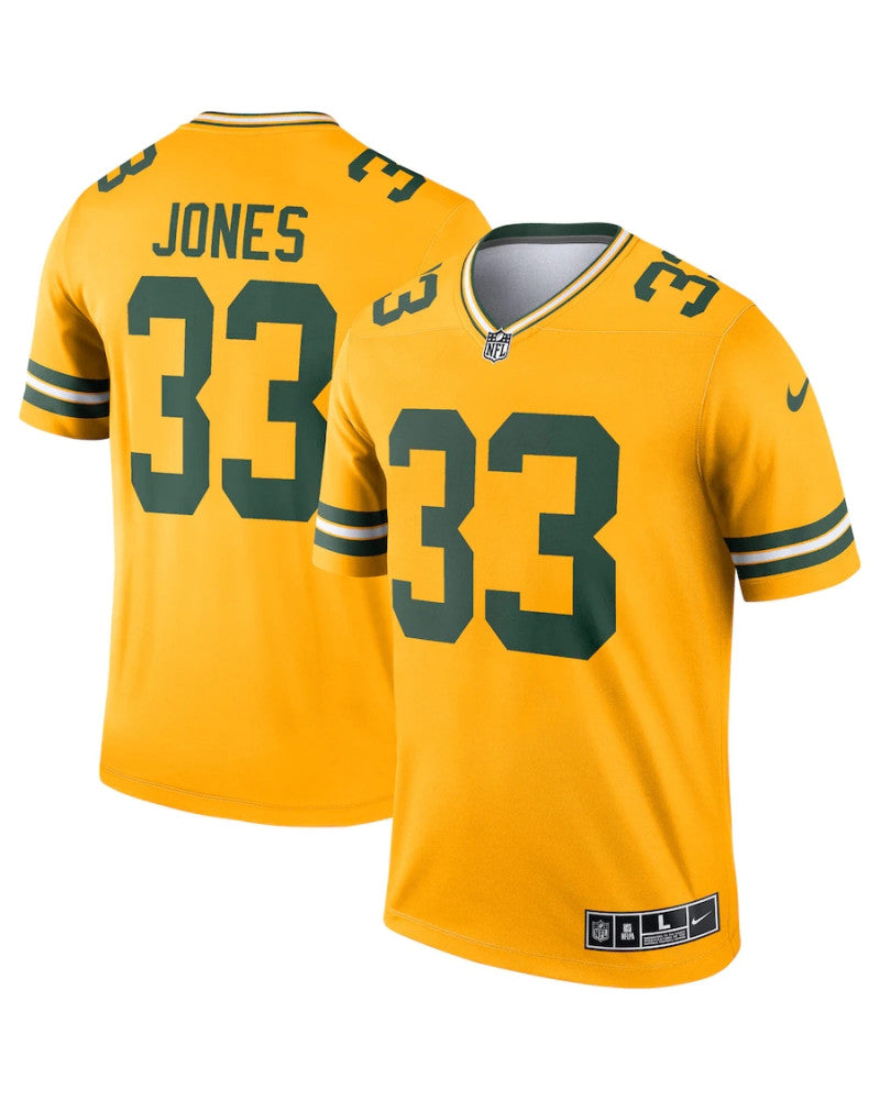 Maillots NFL PACKERS