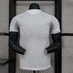 Real Madrid maillot domicile 25/26 player version manche courte et longue