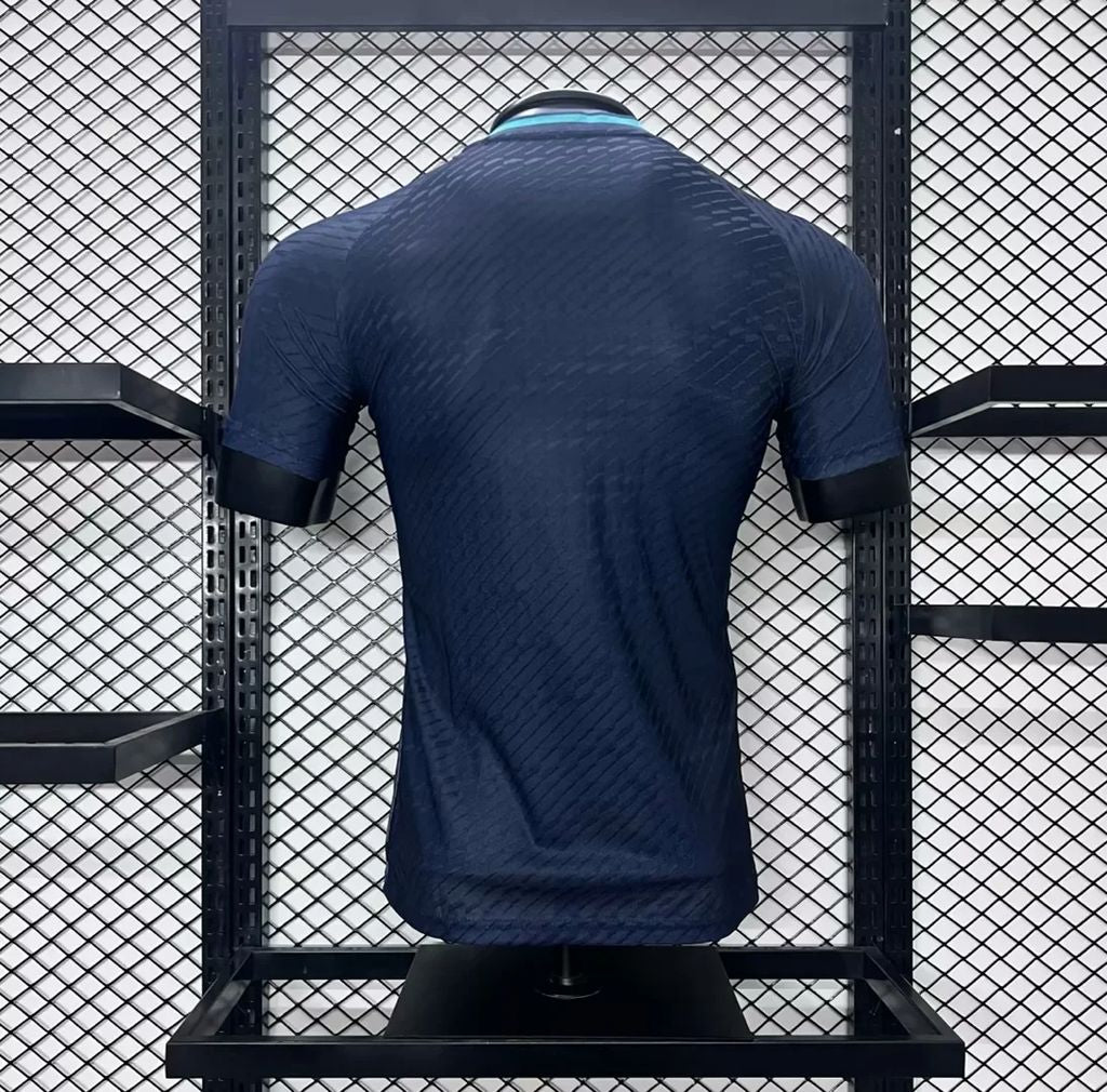 Real Madrid 24/25 Neon player version