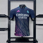 Real Madrid 24/25 Neon player version
