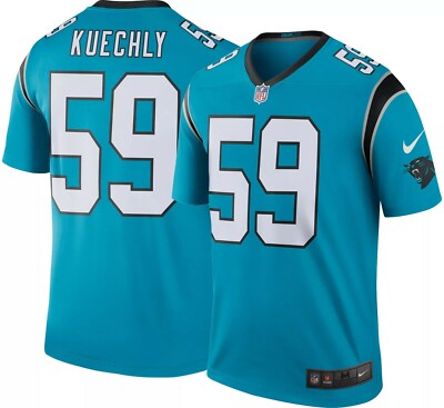Maillots NFL PANTHERS