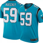 Maillots NFL PANTHERS