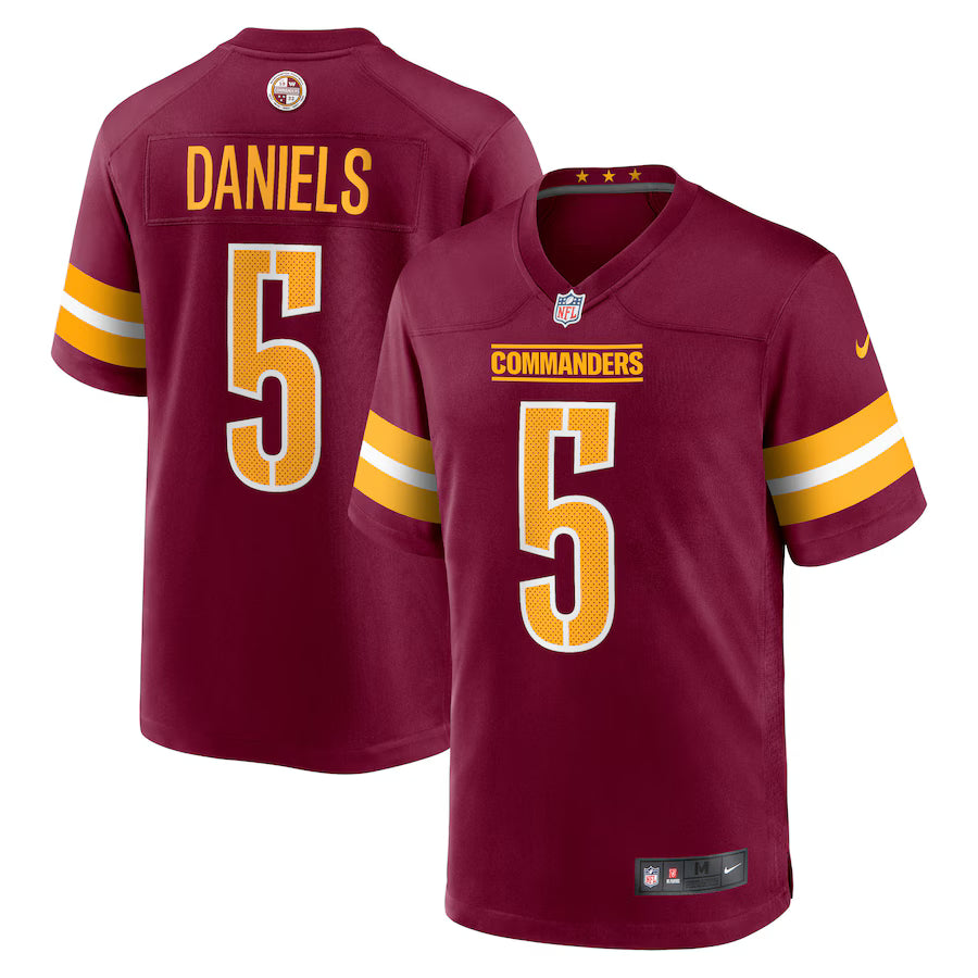 Maillots NFL redskins